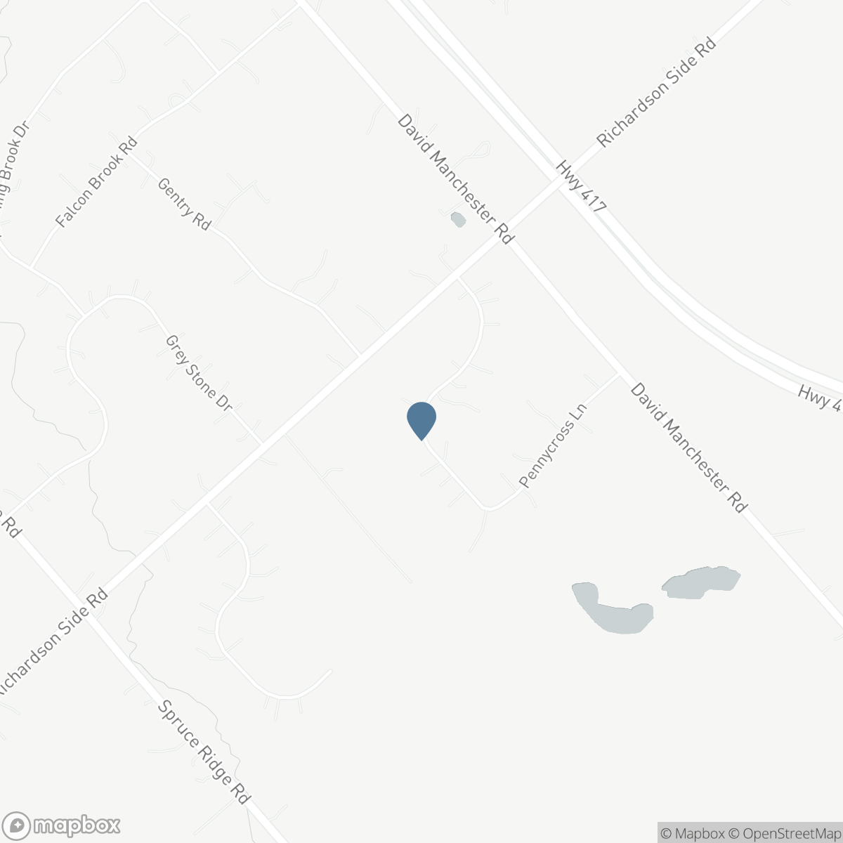 562 PENNYCROSS LANE, Ottawa, Ontario K0A 1L0